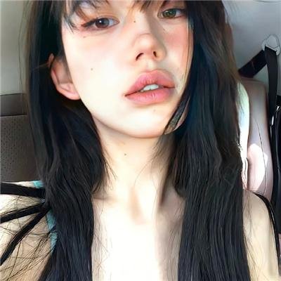 微笑