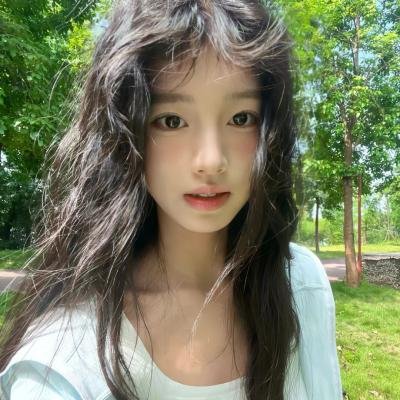 天生丽质